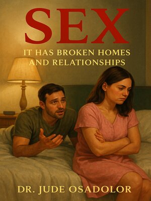cover image of SEX